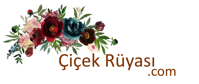 Çiçek | Yazılım Doktorum?>